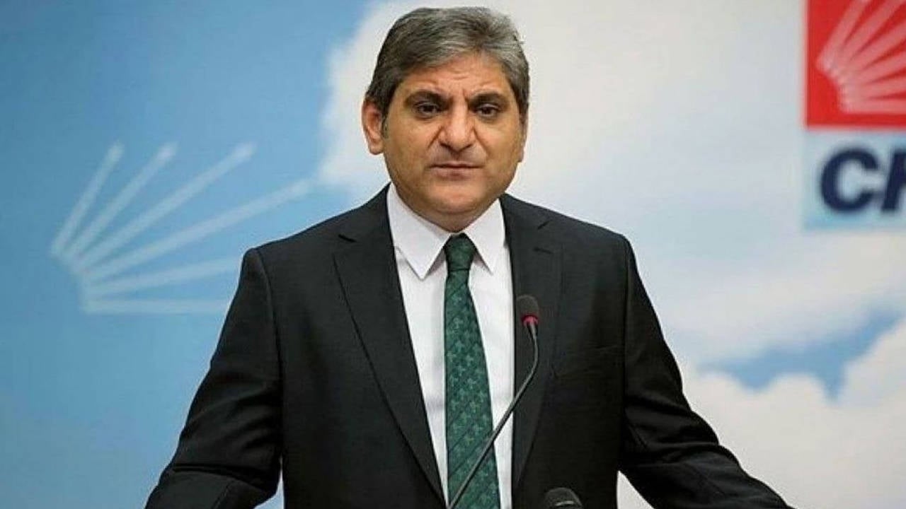 Demande d'objection contre Erdogan
