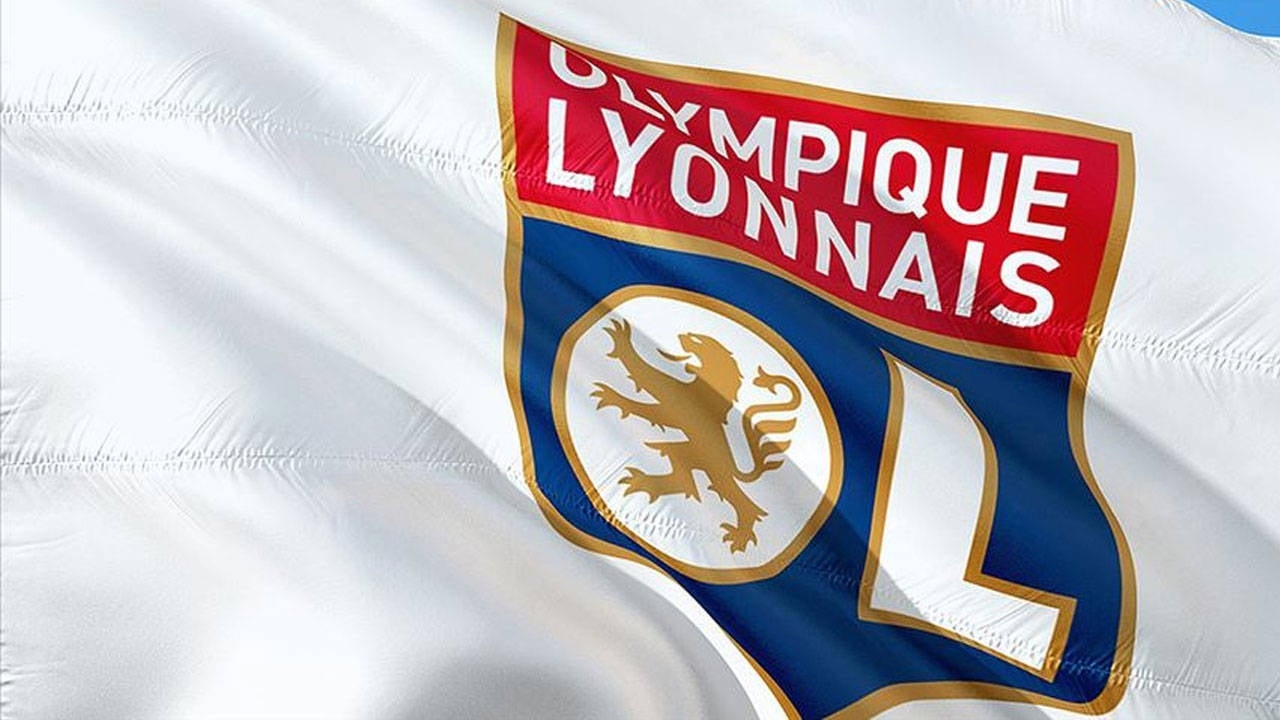 Lyon, 2. lige düşürüldü