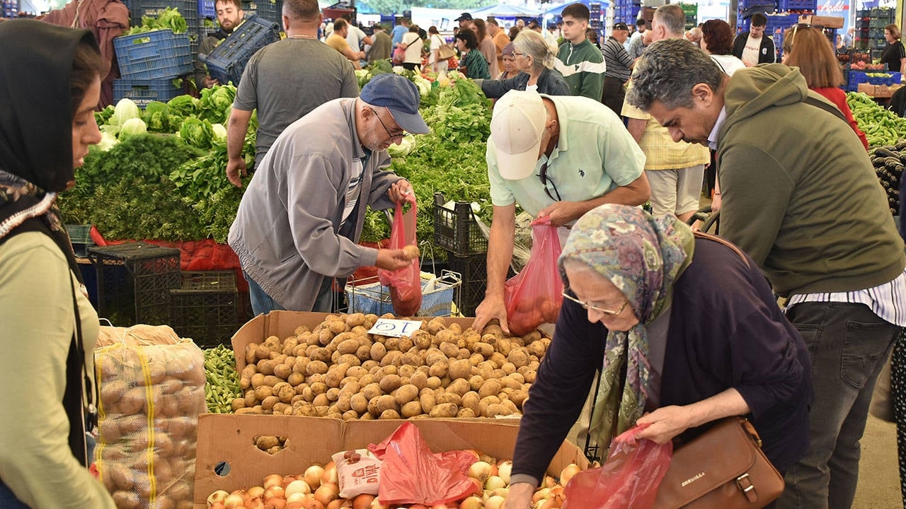 The increase was announced before the rate: Journey to hunger