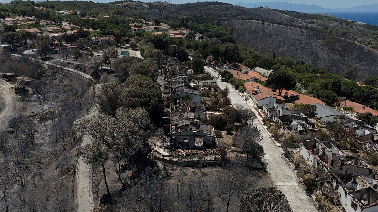 Fire risk increases day by day