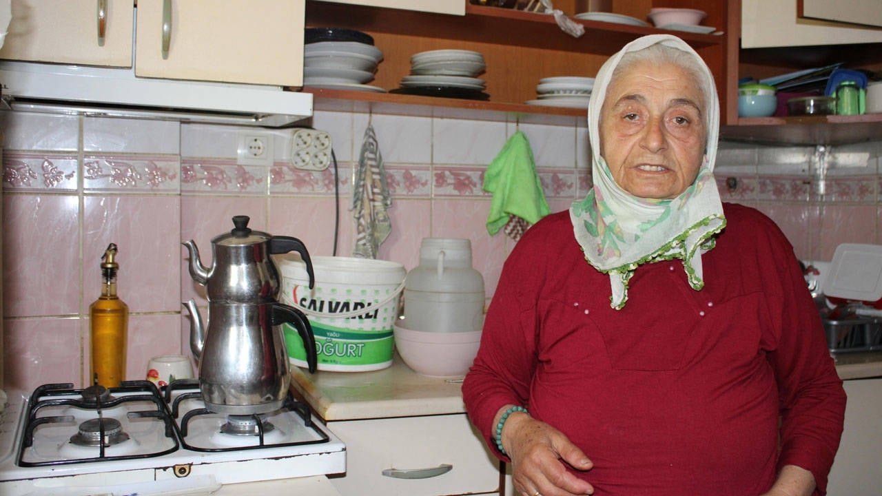 Huzurlu yaşlılık çağı adeta hayale dönüştü