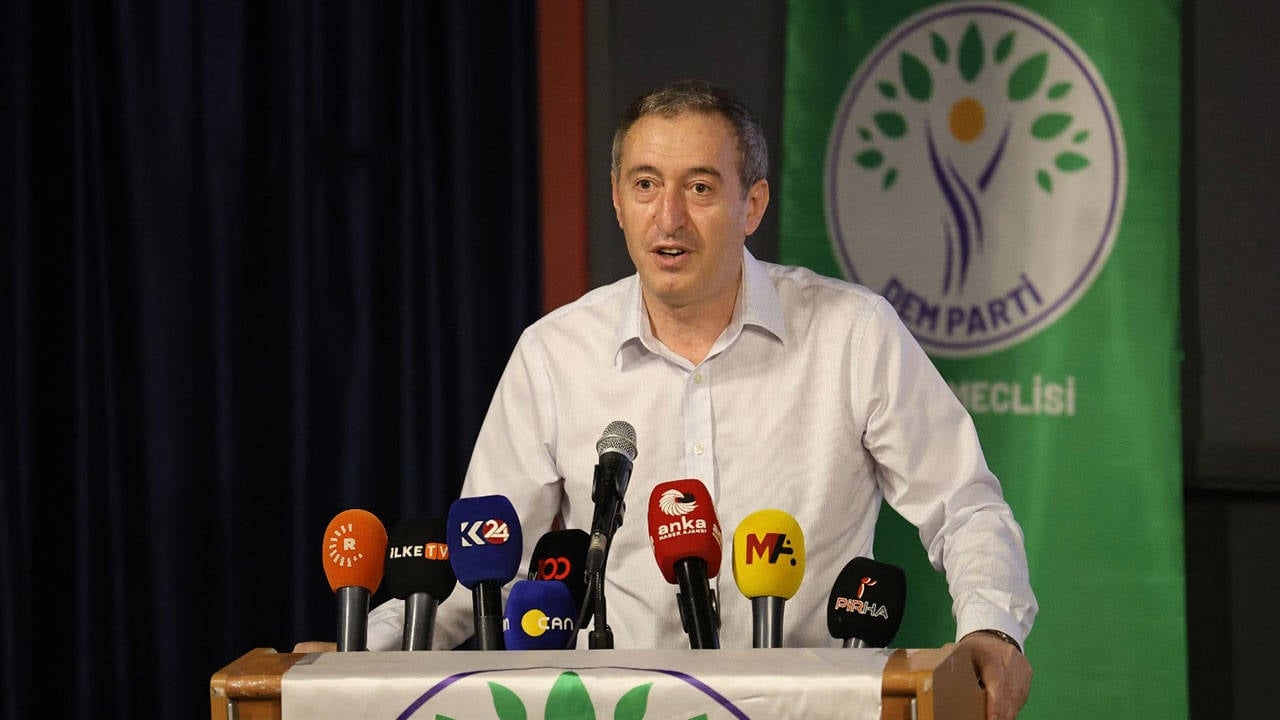 Mesele komisyona sıkıştırılamaz