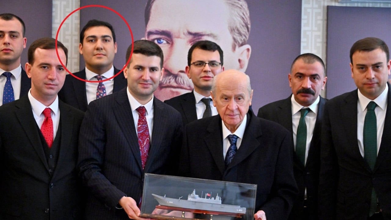 Why isn't the RTÜK side of the scandal being investigated?