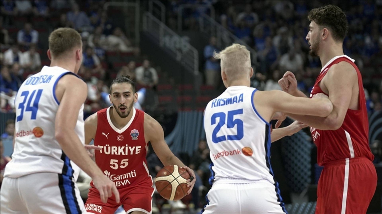 EuroBasket 2025 daily schedule