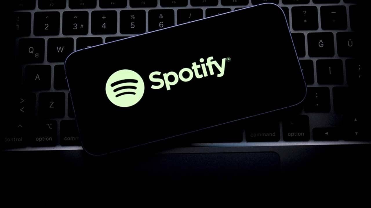 Bojkot Spotify przez Massive Attack
