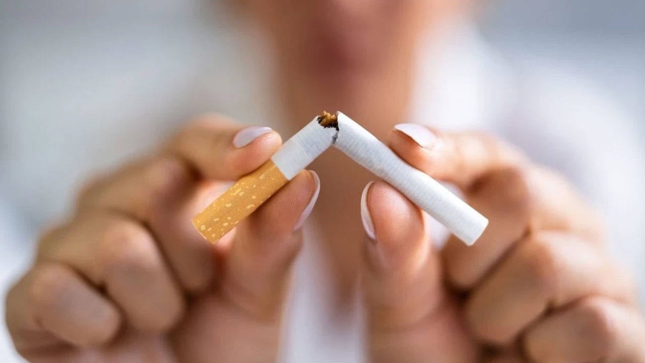 Another cigarette group price hike