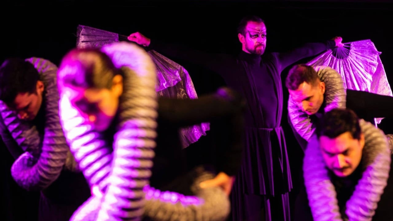 Independent theatre is being hindered