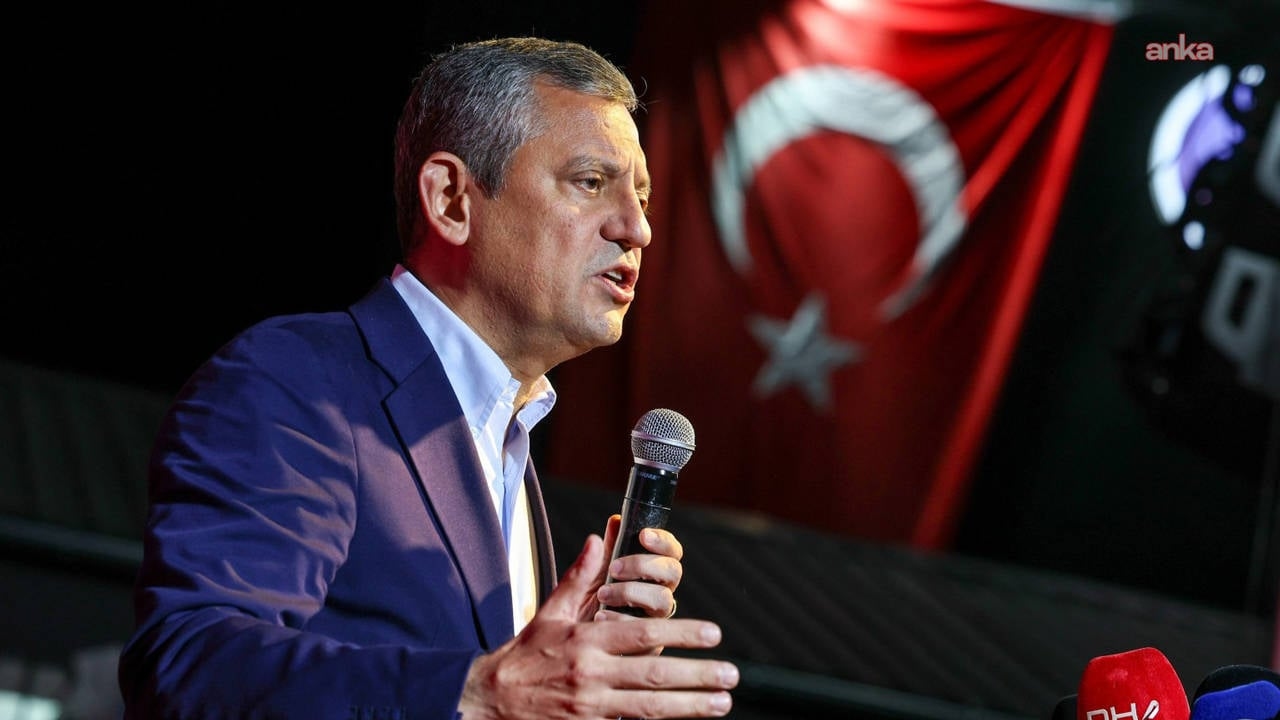 Nous sommes assiégés par ce coup d'État depuis un an.