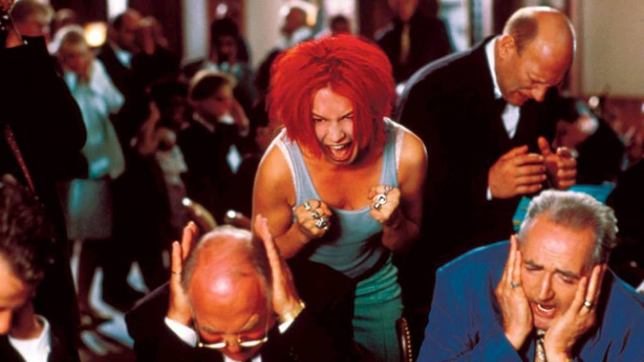 La rivoluzione cinematografica di Lola corre