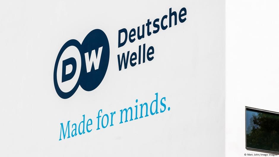 Criticism after attack on DW employees in the West Bank