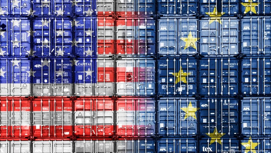 Was passiert, wenn es keinen EU-Zolldeal mit Trump gibt?