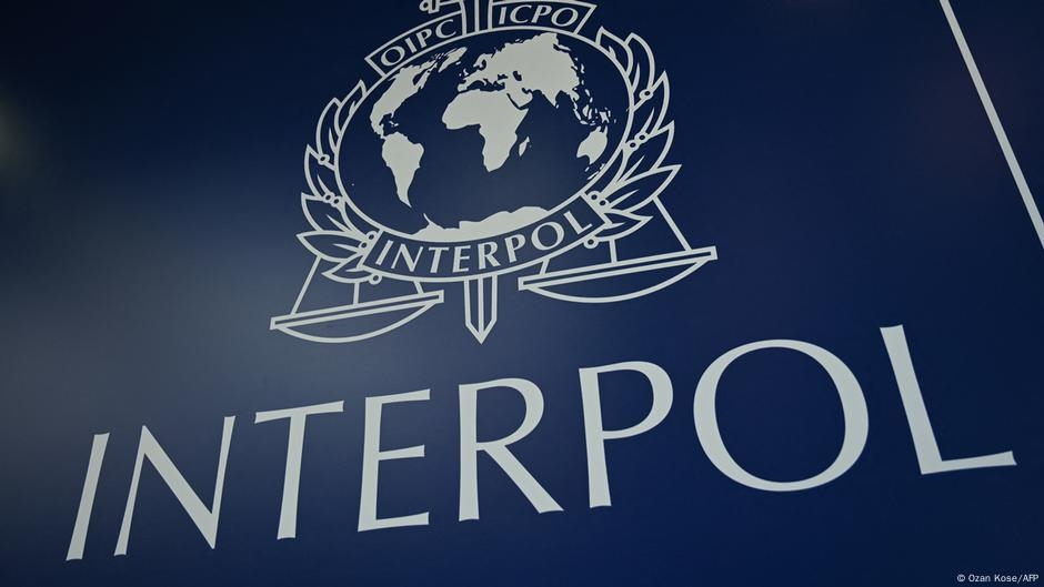 Interpol: 158 arrests in anti-human trafficking operation
