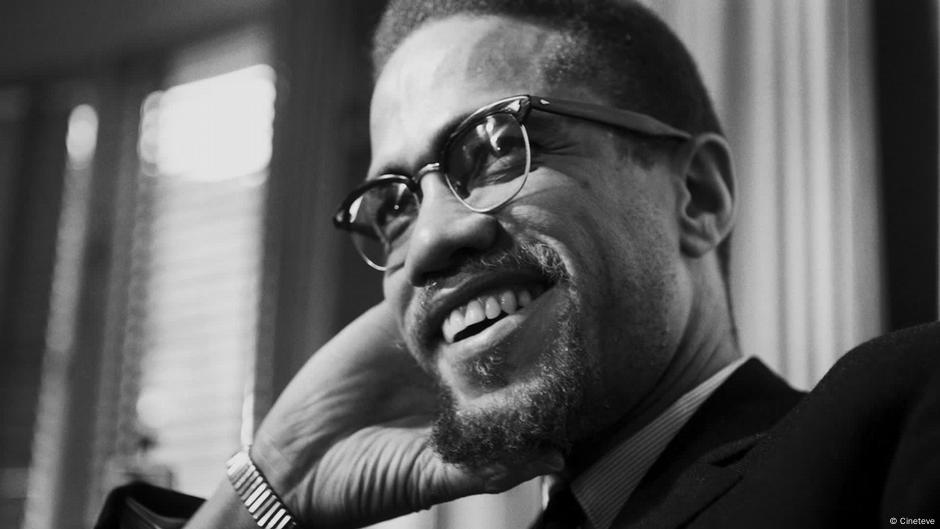 "Adalet yoksa barış da yok mu?" - Malcolm X veya: Barışın bedeli nedir?