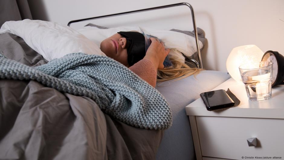 ME/CFS: Umierać za życia