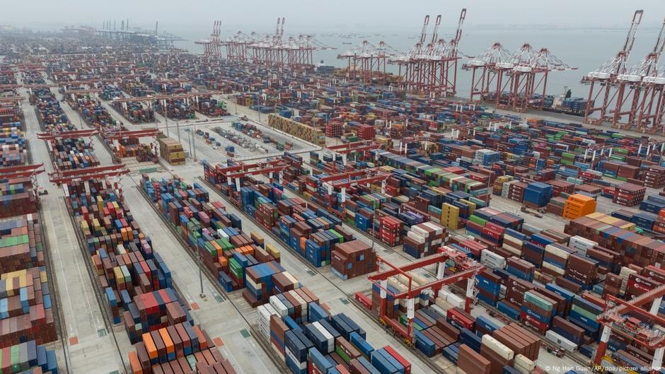 Trump sieht "Neustart" in Handelsbeziehungen mit China