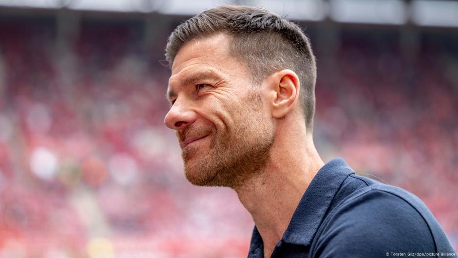 Offiziell: Xabi Alonso wird Trainer von Real Madrid