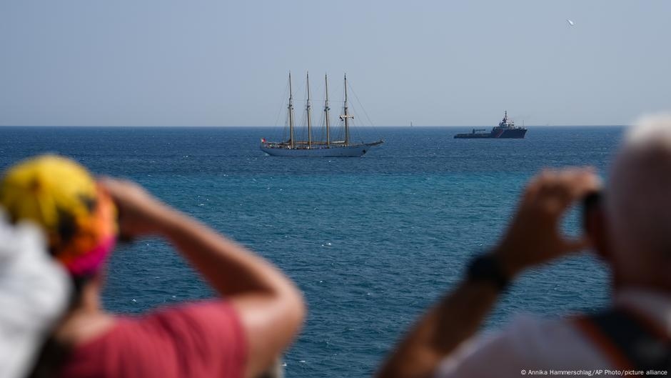 Ozeankonferenz in Nizza: Staaten ringen um mehr Meeresschutz