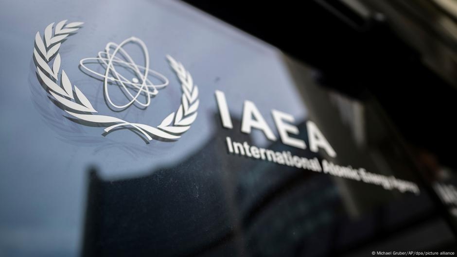 IAEA: Nuclear inspectors have left Iran