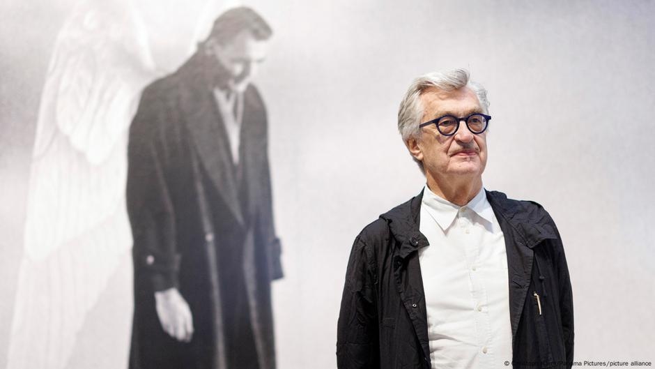 Wim Wenders: El cine y el «arte de perderse»