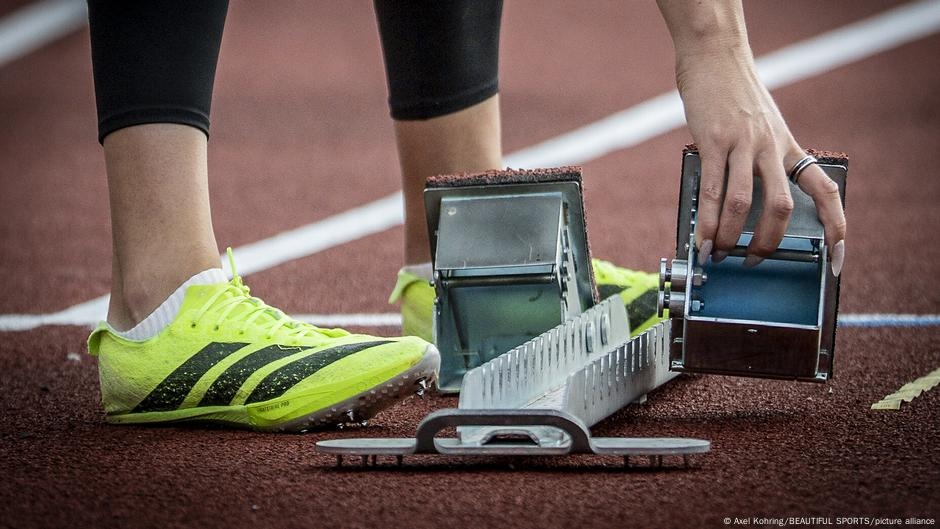 Atletismo na Alemanha – Revolução no atletismo alemão?