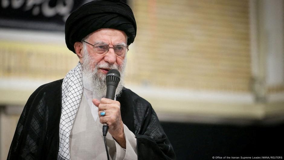 Khamenei: Irã não abandonará programa nuclear