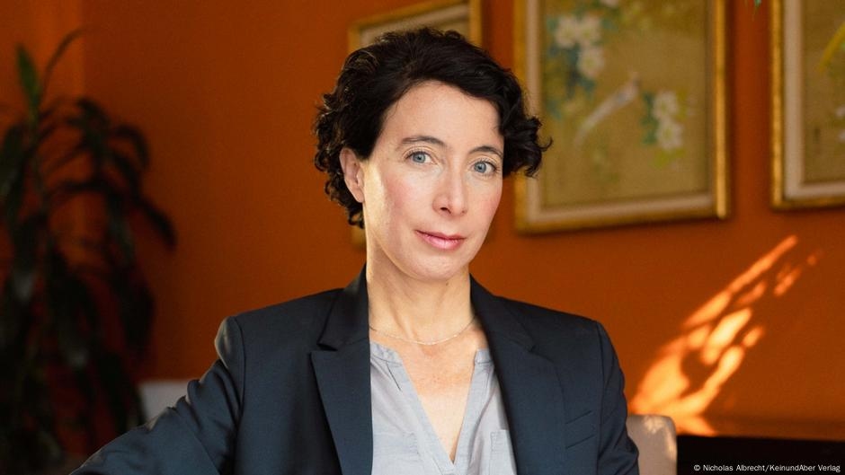 Israel: Literature as resistance amid the Gaza war