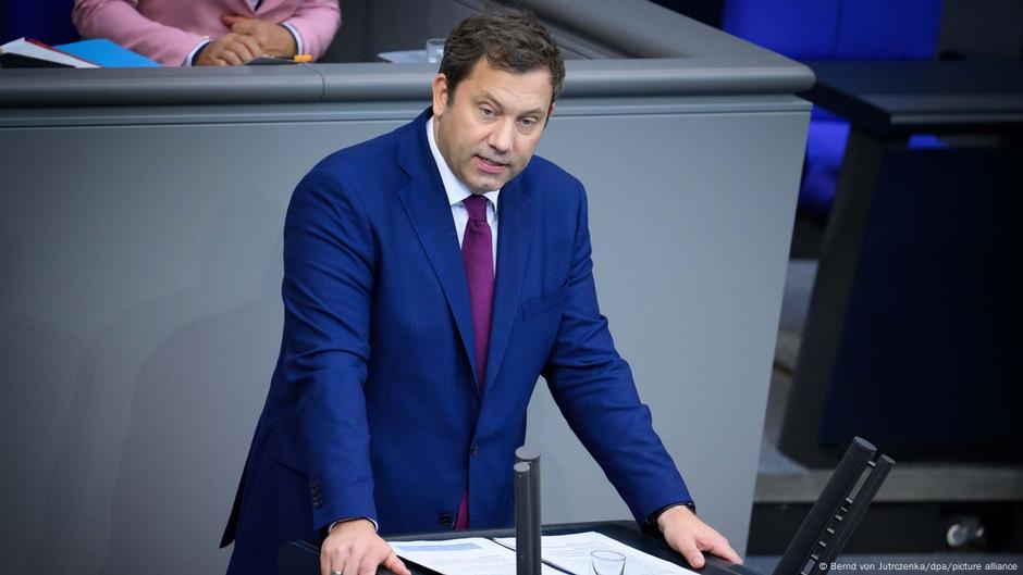 Budżet 2026: Niemcy stoją w obliczu „wymagających” reform