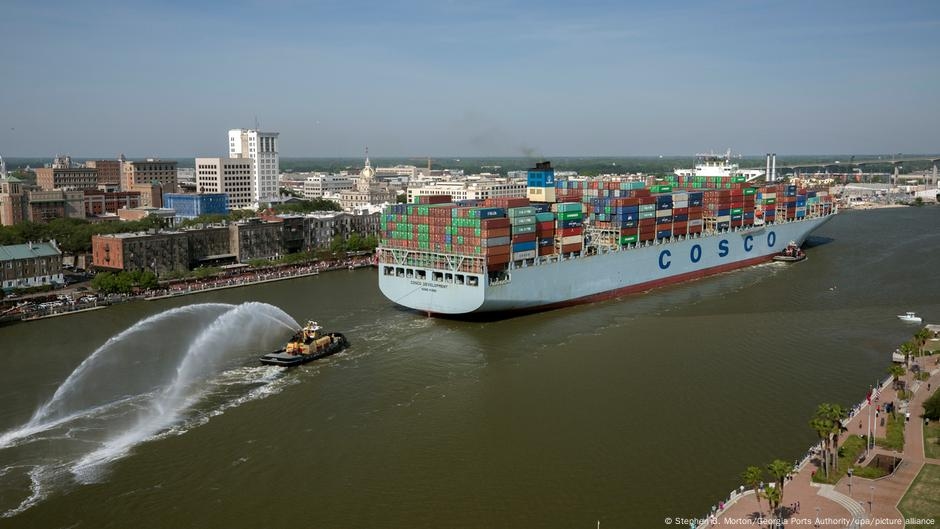 Handelsconflict: China dreigt VS met 'strijd tot het bittere einde'