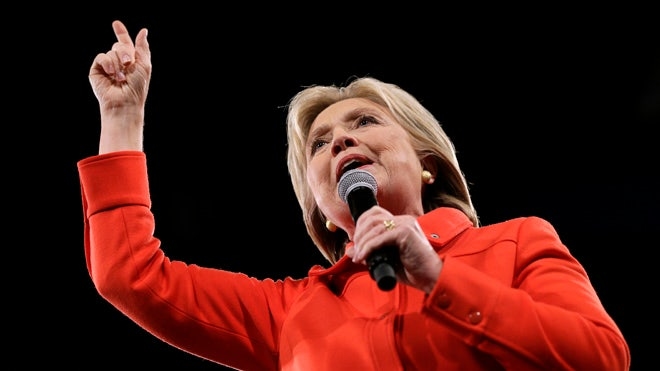 Rusya, Hillary Clinton'ın iddia edilen 'ağır sakinleştirici' kullanımına ilişkin istihbaratı elinde tuttu, yeni belgeler iddia ediyor