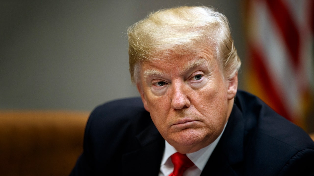 Trump promuove il "Big, Beautiful Bill" come soluzione ai quattro anni di fallimenti di Biden: "Il più grande taglio fiscale di SEMPRE"