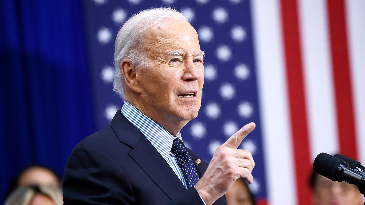 Trump orders Attorney General to investigate Biden's autopen use amid cognitive decline concerns