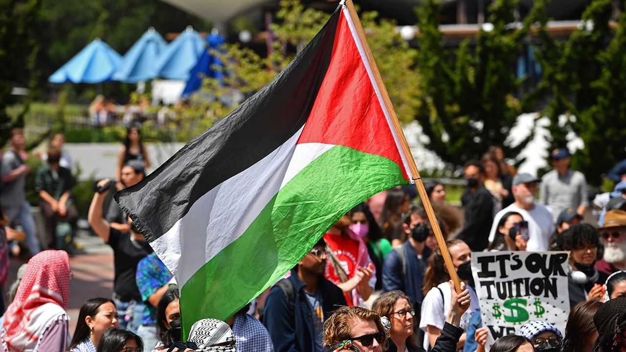Hoofdstad Rhode Island hijst Palestijnse vlag bij stadhuis, vanwege diversiteit