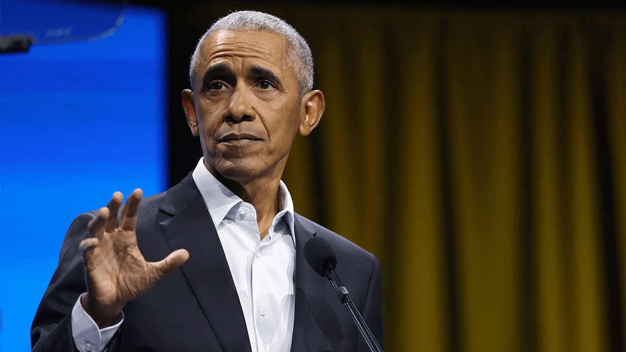 Obama, Demokratların ileri gelenlerine 'sertleşmelerini' ve gerçekten kazanabilecek adayları desteklemeye başlamalarını söyledi