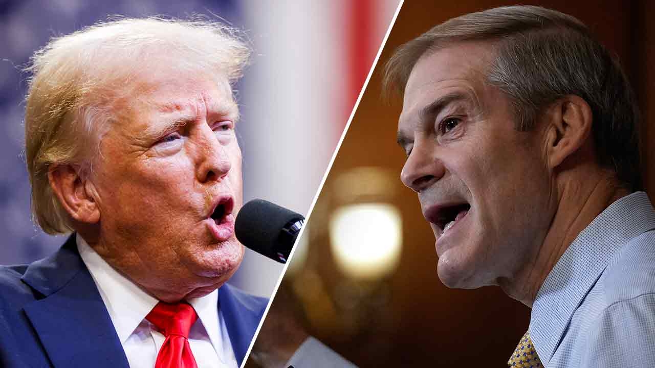 Jim Jordan detalha estratégia do Partido Republicano na Câmara para apoiar Trump no tribunal: 'Tudo está na mesa'