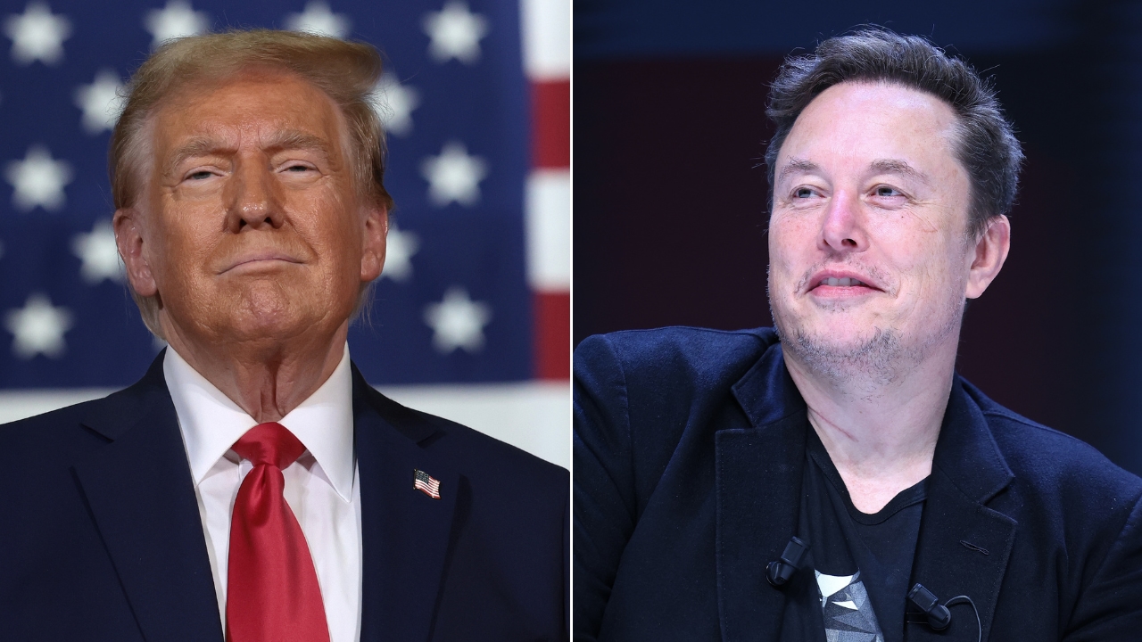 “Si no respondes… estás despedido”: Trump respalda el correo electrónico de productividad DOGE de Musk