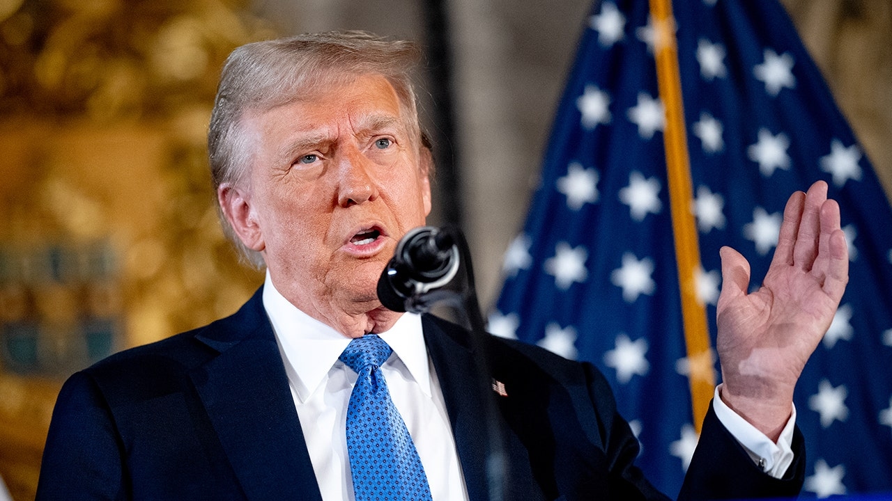 Trump commuta la condanna di un importante donatore politico nell'ultimo ciclo di clemenza