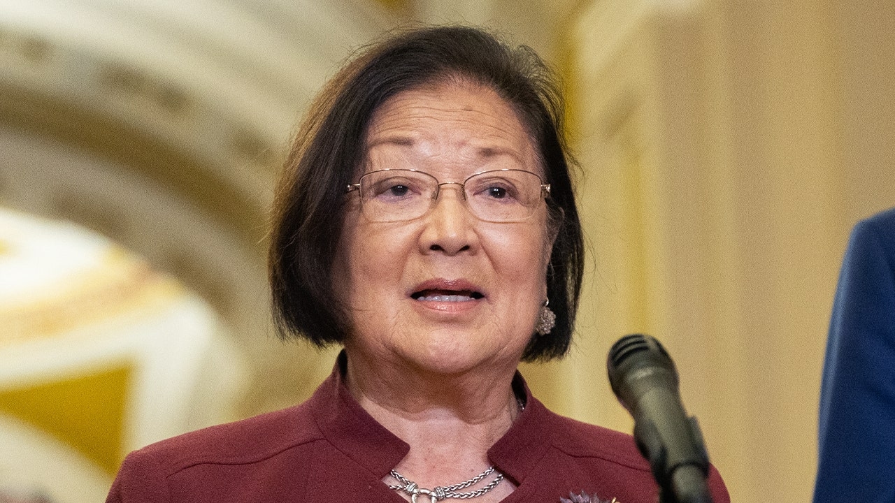 Senatör Hirono, azınlıkta olduğu için DEI karşıtı milletvekillerinin güvenilirliğinden şüphe duyduğunu öne sürmesinin ardından sert eleştirilere maruz kaldı