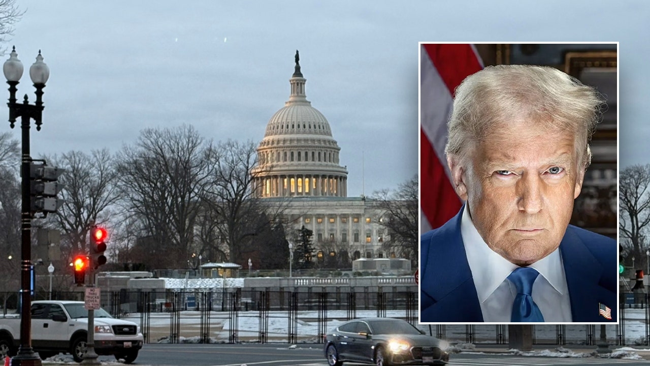 El "gran y hermoso proyecto de ley" de Trump supera un obstáculo clave en la Cámara de Representantes tras el motín de los rebeldes republicanos