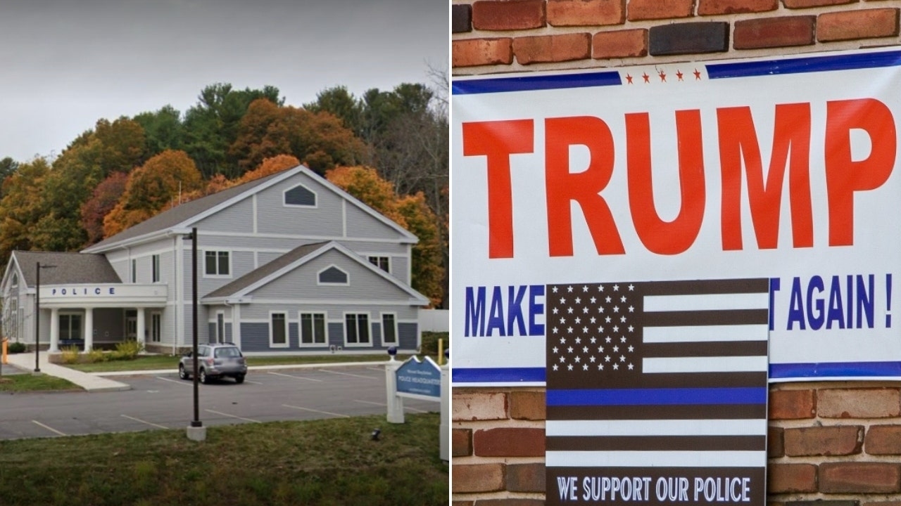 Junta de selección de Massachusetts destituye a administrador municipal tras controversia sobre bandera de Trump