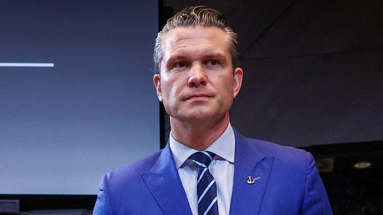 Hegseth sends strong message to Iran and Houthis: 'You will pay'