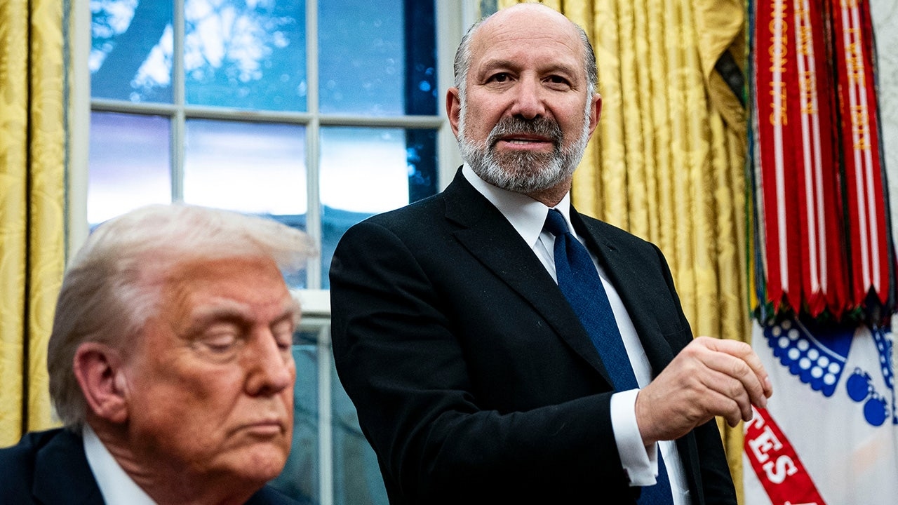 Il programma di visti Trump Gold Card sarà lanciato online entro poche settimane, afferma il segretario al commercio