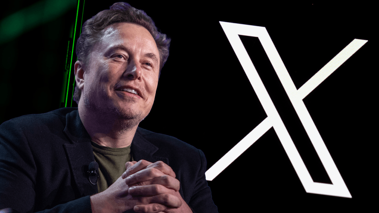 Elon Musk says US is ruled by 'Porky Pig Party' as Trump defends his vision against former ally's criticism