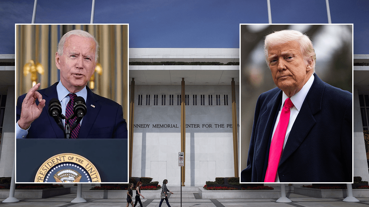 Uma vitória jurídica da era Biden abriu caminho para as demissões do conselho do Kennedy Center de Trump