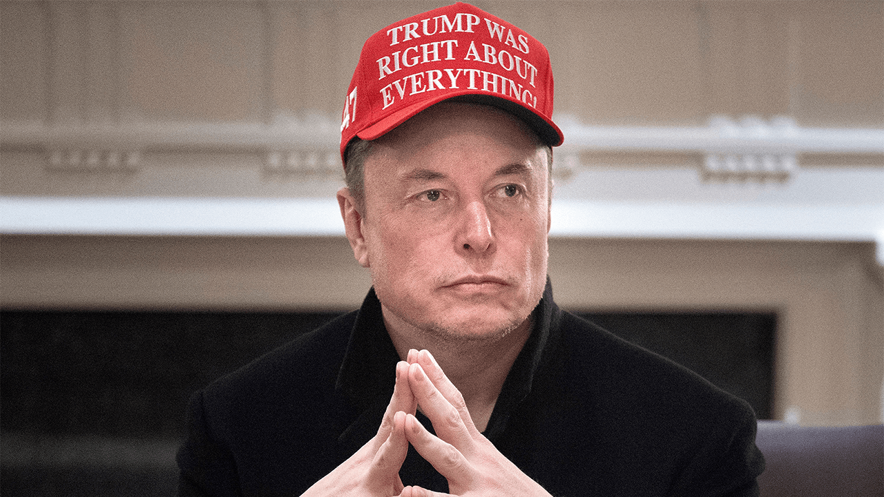 Elon Musk si collega con l'indie Andrew Yang sulla spinta del terzo partito del miliardario ex alleato di Trump