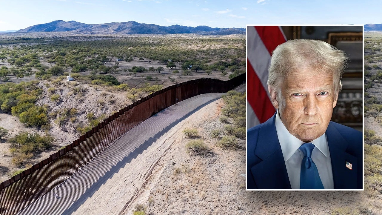 Trump sanctions are ‘full-frontal assault’ on organized crime at the border, expert says