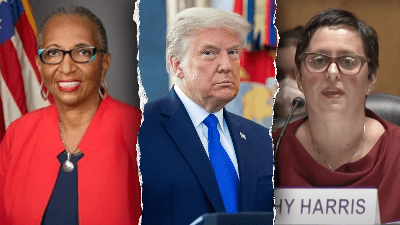 Suprema Corte mantém decisão de Trump de remover indicados por Biden de conselhos federais