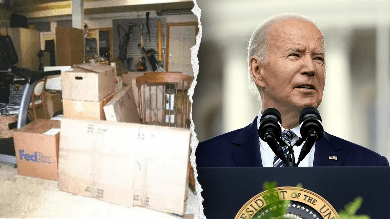 Biden répète à plusieurs reprises « Je ne me souviens pas » des documents classifiés dans une interview audio récemment publiée avec Hur