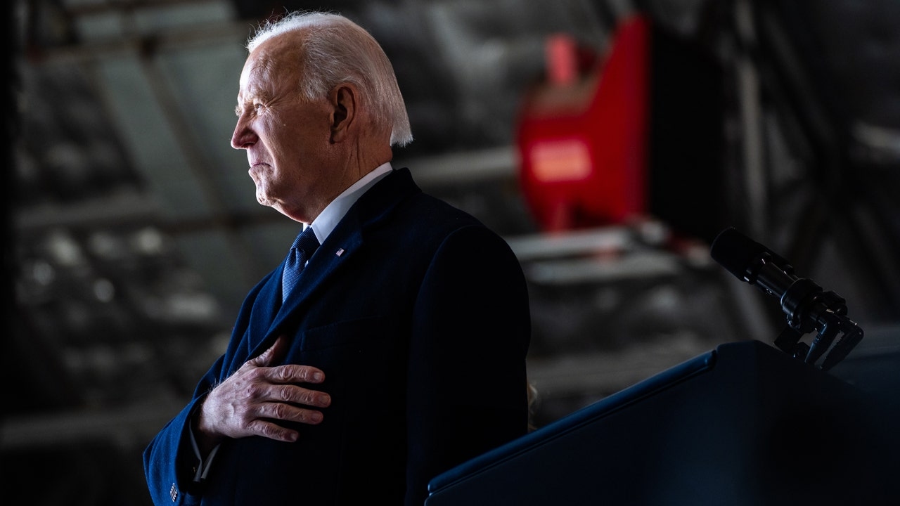 El mundo político reacciona al diagnóstico de cáncer "agresivo" del expresidente Biden: "Increíblemente difícil"