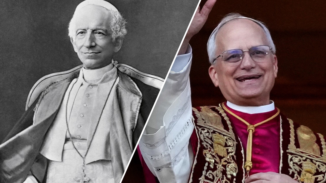 Der Name von Papst Leo XIV. gibt einen Hinweis darauf, wie er mit sozialen und politischen Spaltungen umgehen wird, sagt der Bischof