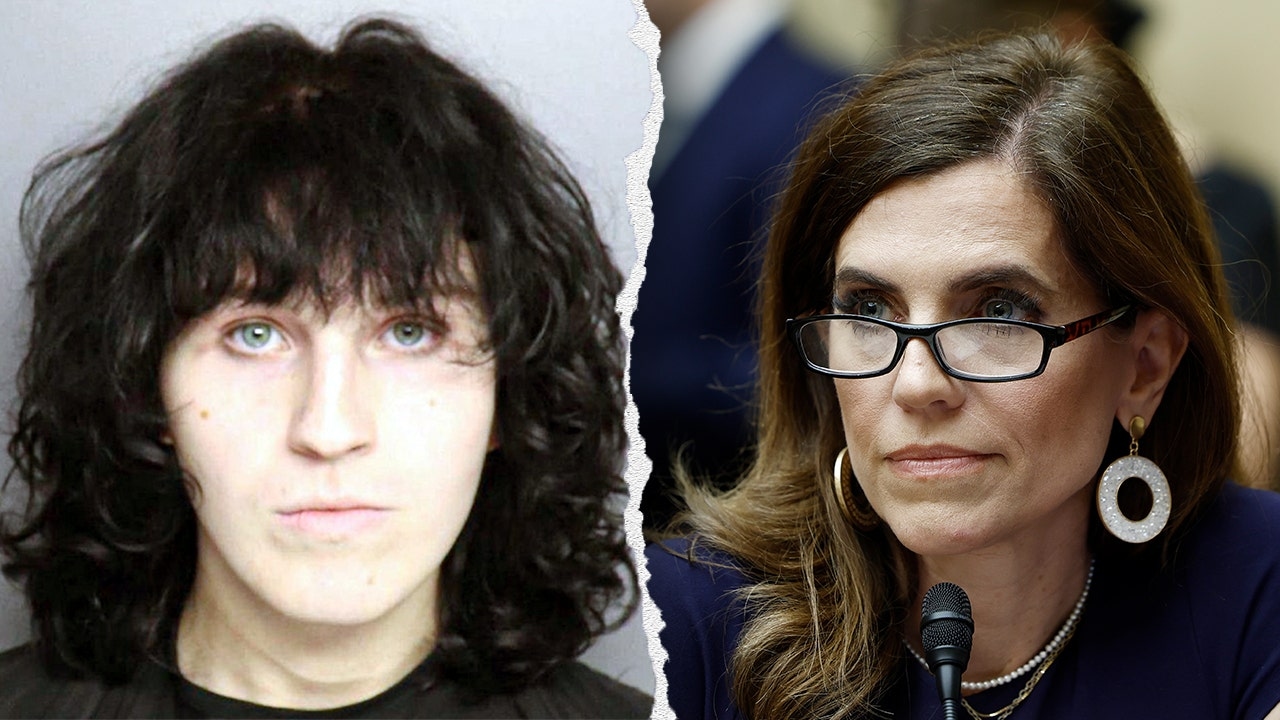 EXCLUSIEF: Nancy Mace ontlaadt zich na arrestatie van transactivist die haar naar verluidt met 'moord' bedreigde
